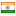 feedforindia.org hosted country